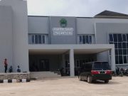 Sikap Tertutup Camat Talang Ubi Menuai Tanda Tanya