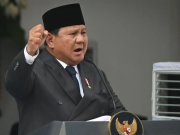Prabowo Dorong Transformasi Ekonomi Pancasila demi Kesejahteraan Merata
