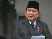 Prabowo Siap Hadapi Perlawanan Koruptor dan Penyelundup