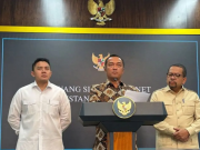 Prabowo Copot Dadan Hindayana dari Kursi Kepala BGN