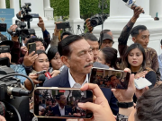 Prabowo Panggil Luhut dan Chatib ke Istana, Agenda Pertemuan Jadi Sorotan