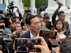 Prabowo Panggil Luhut dan Chatib ke Istana, Agenda Pertemuan Jadi Sorotan