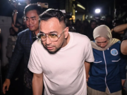 Disorot KPK, Raffi Ahmad Siap Gelar Konferensi Pers