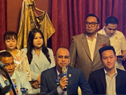 Raffi Ahmad Klarifikasi Hubungan dengan Blueray Cargo