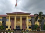 PA Kayuagung Tangani 913 Perkara Perceraian, Istri Dominasi Gugatan