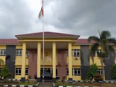 PA Kayuagung Tangani 913 Perkara Perceraian, Istri Dominasi Gugatan