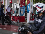 Bahlil: Harga Pertamax Naik karena Mekanisme Pasar