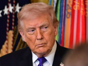 Iran Klaim Trump Setujui Pencairan Aset Rp428 Triliun