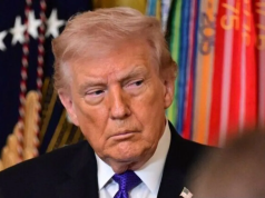 Iran Klaim Trump Setujui Pencairan Aset Rp428 Triliun