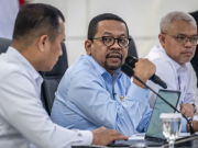 Prabowo Fokus Wujudkan Kemandirian Energi Nasional