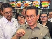 Bulog dan ID FOOD Bakal Kuasai 50 Persen Distribusi Minyakita