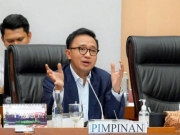 Gerindra Tolak Tudingan Awasi Wapres Gibran