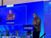 Indonesia Bidik Investasi Berkualitas dari China