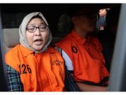 Terseret OTT Muara Enim, Auditor BPK Ditahan