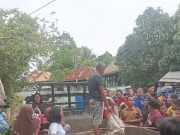 Heboh Penemuan Tengkorak Manusia di Mangun Jaya