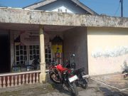 Empat Unit Ponsel Android Raib di Sekretariat PMII PALI Talang Pipa Atas