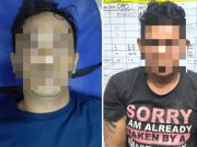 Polda Sumsel Gagalkan Peredaran 200 Gram Sabu, Dua Pelaku Ditangkap
