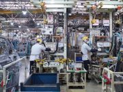 Relokasi ke Vietnam, 7.000 Buruh Otomotif RI Terancam