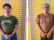 Pengungkapan Besar Ditresnarkoba Polda Sumsel, Ribuan Butir Ekstasi Gagal Beredar di Palembang