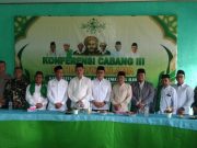 Hadiri Konfercab III PCNU PALI, Wakil Ketua DPRD Firdaus: NU Mitra Strategis Membangun Daerah