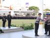 Kapolda Sumsel Pimpin Upacara Hari Lahir Pancasila 2026