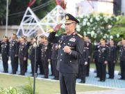 Kapolda Sumsel: Pancasila Adalah Jangkar Moral Bangsa di Tengah Tantangan Zaman