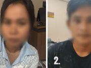 Temuan Jasad di Sungai Pering Terungkap, Dua Tersangka Ditetapkan Polisi