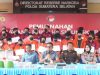 Polda Sumsel Musnahkan Narkoba Senilai Rp2,2 Miliar