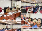 Sekda Banyuasin Bahas Usulan Pokir DPRD untuk Penyusunan RKPD 2027