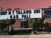 Pungutan Legalisir dan SPTJM di SMPN 7 Talang Ubi Dikembalikan, Kepsek Diduga Tegur Siswa