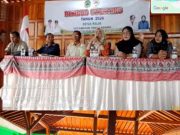 Cegah Stunting Sejak Dini, Desa Suka Raja Gelar Rembuk Stunting DD 2026