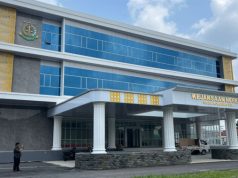 Pagar Miliaran untuk Kejari OKI, Publik Pertanyakan Urgensi dan Independensi
