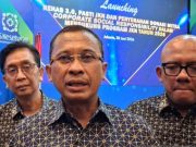 BPJS Kesehatan Luncurkan Rehab 3.0 Permudah Bayar Tunggakan Iuran