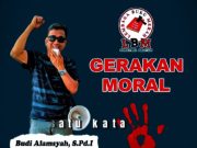LBM Serukan Pemerintahan Bersih dan Transparansi Anggaran Demi Kesejahteraan Rakyat