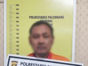 Bekuk Pencuri Motor di Klinik Lumina Glow, Polisi Temukan Senpi dan Alat Pembuat Kunci