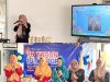 HUT ke-76 IGTKI PGRI, Disdik OKI Tegaskan PAUD Fondasi Emas Generasi Bangsa