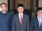 Kaban Kesbangpol PALI Tegaskan Pancasila Sebagai Landasan Ideologi, Ajak ASN dan Pemuda Jadi Agen Perdamaian