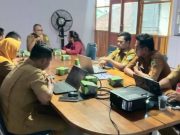Program Unggulan Dinsos PALI Pastikan Bantuan Sosial Tetap Tepat Sasaran