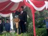 Wabup PALI: Pancasila Sebagai Jangkar Moral, Bukan Sekadar Dinding Hiasan Kantor