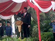 Wabup PALI: Pancasila Sebagai Jangkar Moral, Bukan Sekadar Dinding Hiasan Kantor