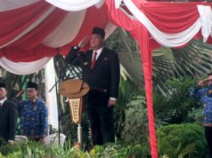 Wabup PALI: Pancasila Sebagai Jangkar Moral, Bukan Sekadar Dinding Hiasan Kantor
