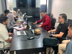 Gandeng BPK, Kejari OKI Usut Dugaan Korupsi di BRI Cabang Pampangan