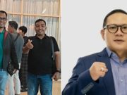 Dua Kades PALI Terpilih Ikuti Program Kemendagri di UI