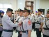 Polres OKI Rotasi Sejumlah Pejabat, Perkuat Kinerja dan Pelayanan Masyarakat