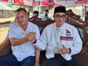 Momentum 1 Muharam, Heri Amalindo Sampaikan Pesan Spiritual yang Mendalam