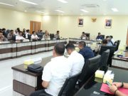 Dukung Program Nasional Sektor Energi, Polda Sumsel Gelar Anev Pengelolaan Sumur Masyarakat