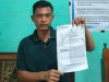 Korban Penganiayaan Warga Pahlawan Talang Ubi Minta Polisi Segera Tangkap Terlapor