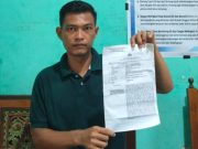 Korban Penganiayaan Warga Pahlawan Talang Ubi Minta Polisi Segera Tangkap Terlapor