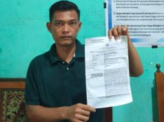 Korban Penganiayaan Warga Pahlawan Talang Ubi Minta Polisi Segera Tangkap Terlapor