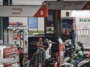Pertamina Naikkan Harga Pertamax dan Pertamax Green Mulai 10 Juni